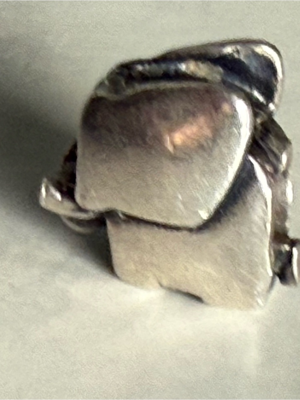 Trollbeads Sterling Silver Elephant Retired